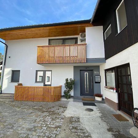 Bled Lake Apartment House Esterno foto