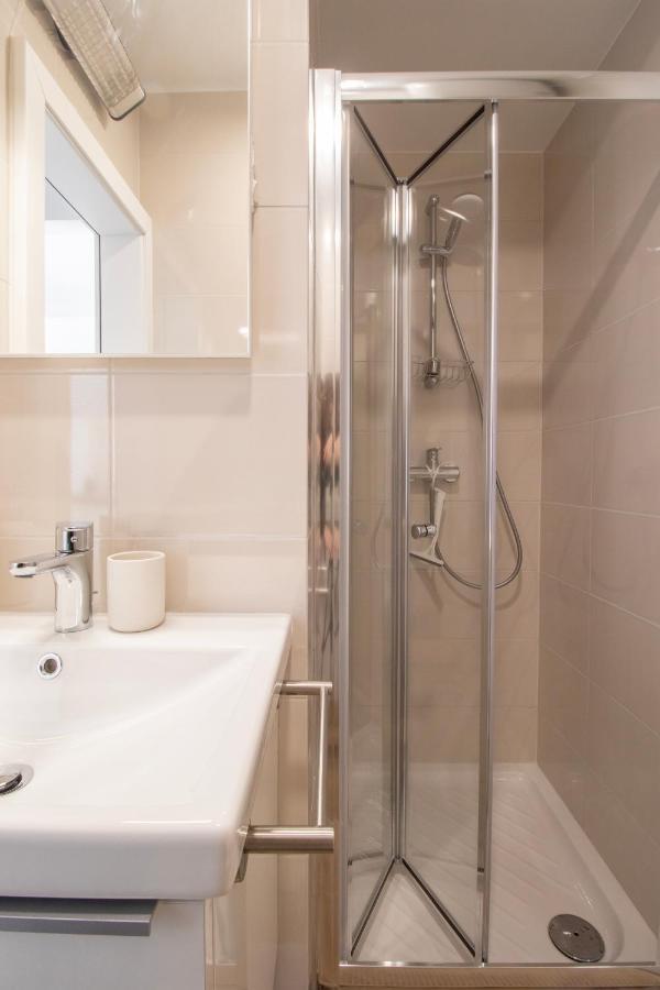 Bled Lake Apartment House Esterno foto