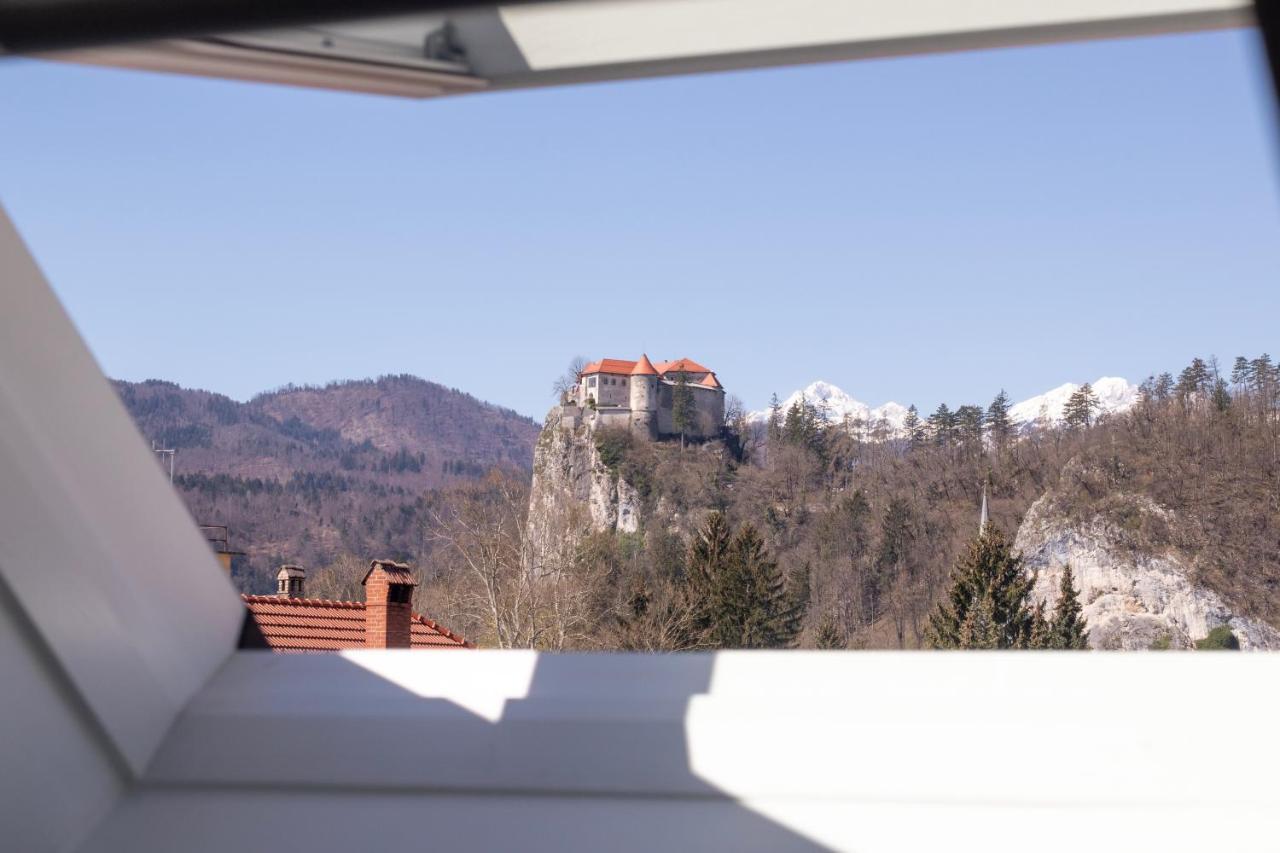 Bled Lake Apartment House Esterno foto