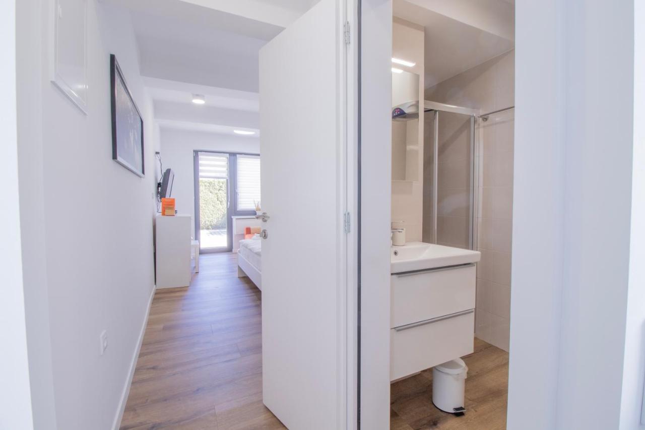 Bled Lake Apartment House Esterno foto
