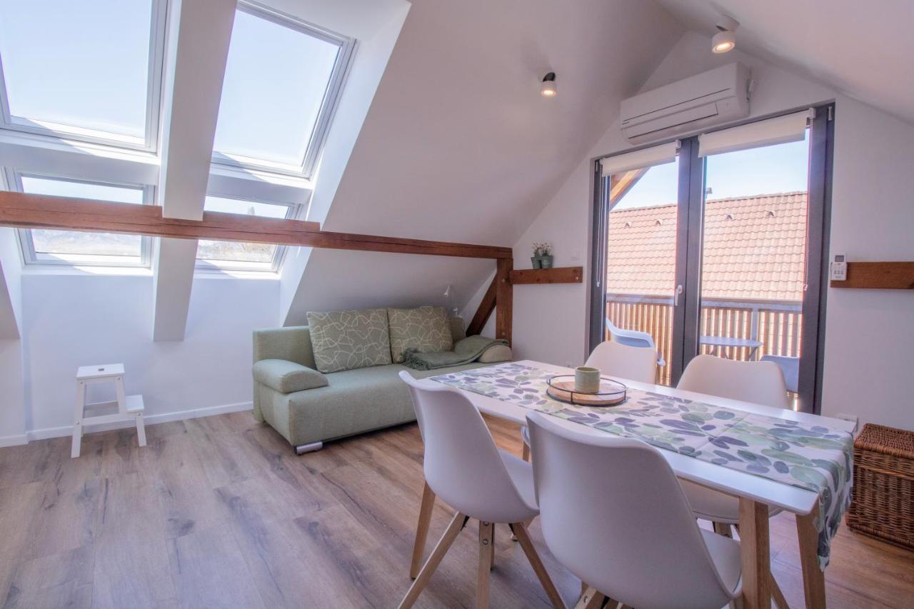 Bled Lake Apartment House Esterno foto