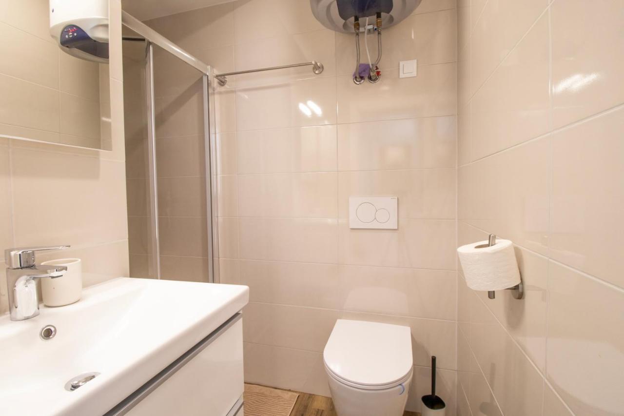 Bled Lake Apartment House Esterno foto