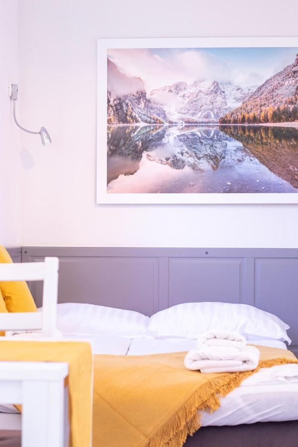 Bled Lake Apartment House Esterno foto