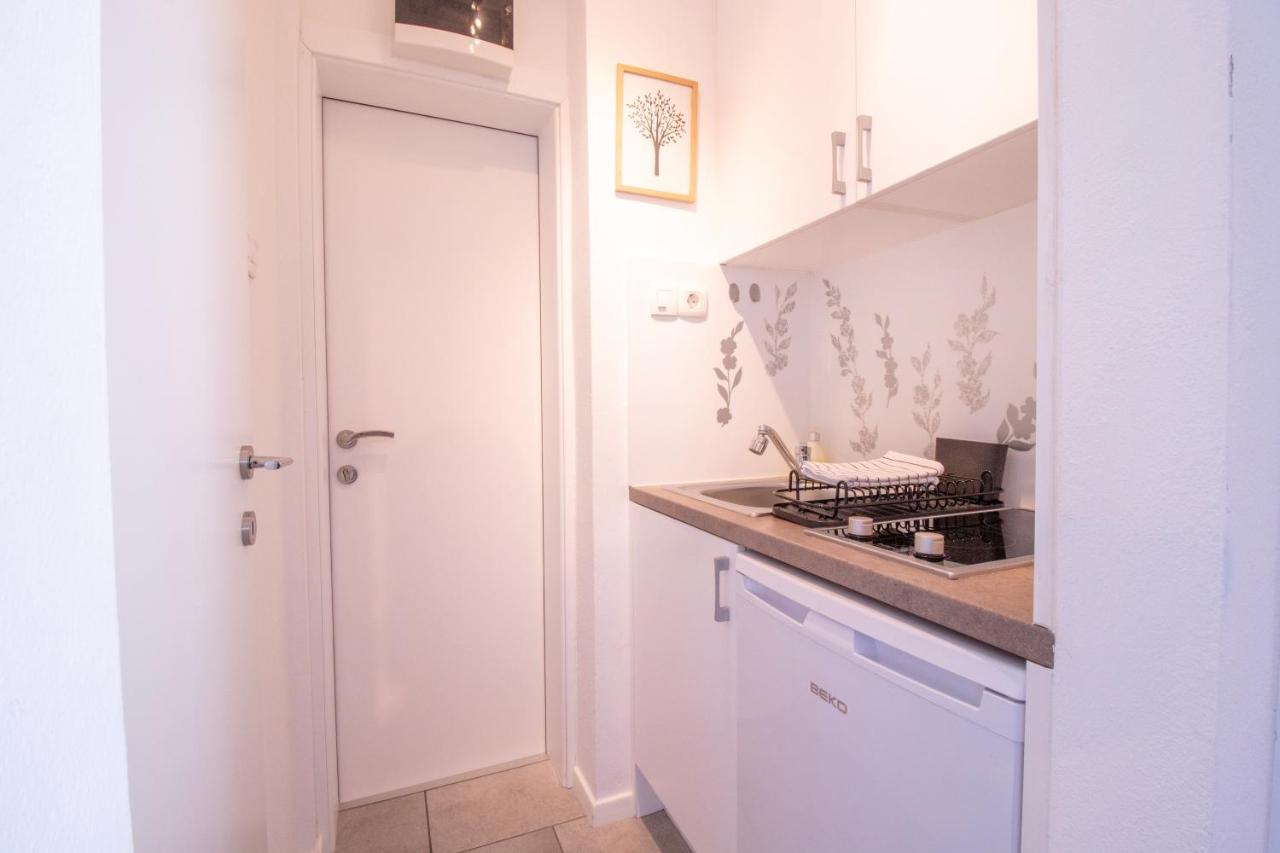 Bled Lake Apartment House Esterno foto