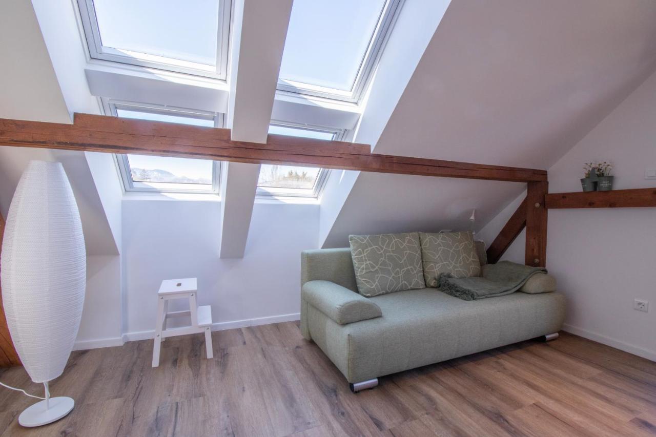 Bled Lake Apartment House Esterno foto